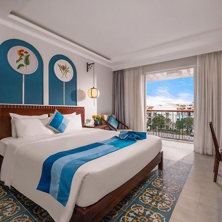 Lantana Boutique Hoi An Hotel Eksteriør billede
