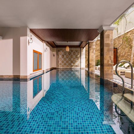 Lantana Boutique Hoi An Hotel Eksteriør billede