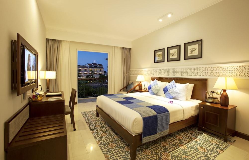 Lantana Boutique Hoi An Hotel Eksteriør billede