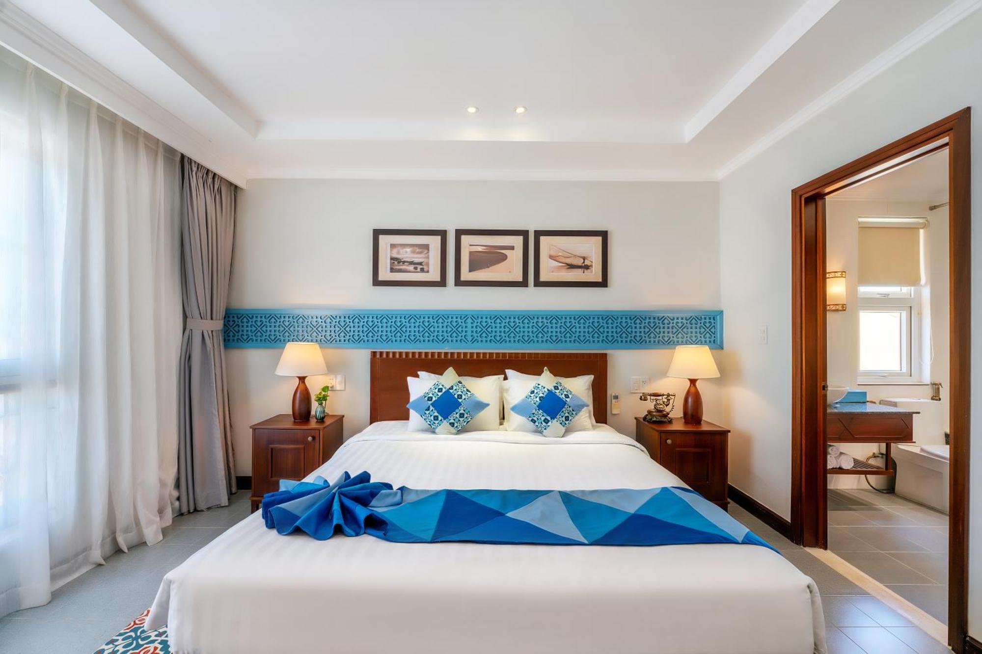Lantana Boutique Hoi An Hotel Eksteriør billede