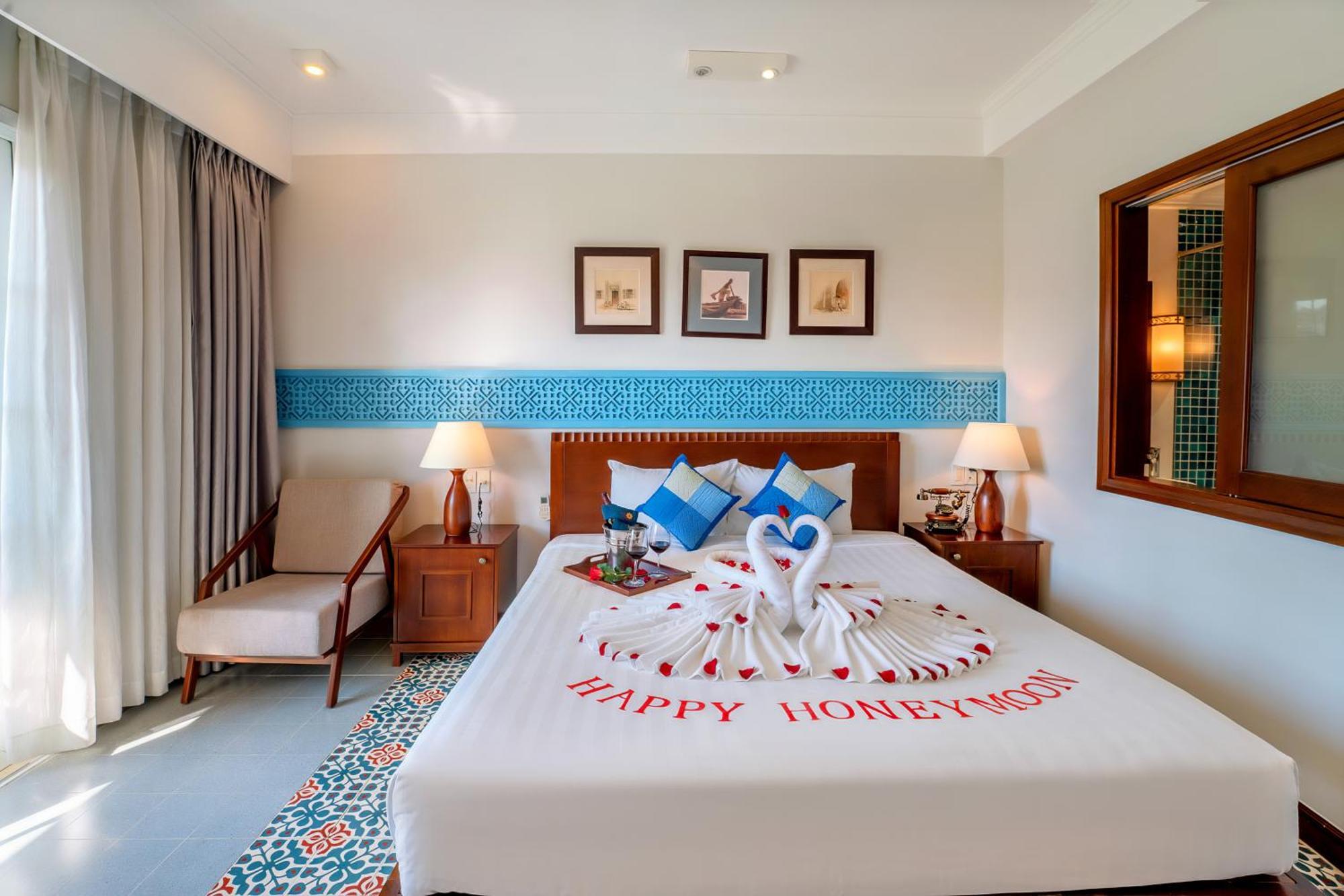 Lantana Boutique Hoi An Hotel Eksteriør billede