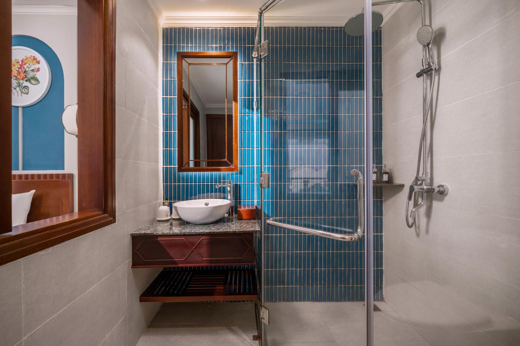 Lantana Boutique Hoi An Hotel Eksteriør billede