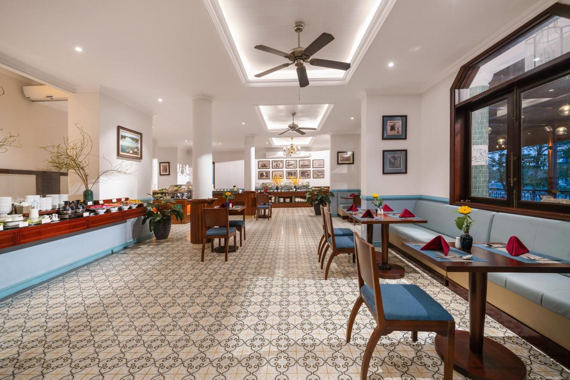 Lantana Boutique Hoi An Hotel Eksteriør billede